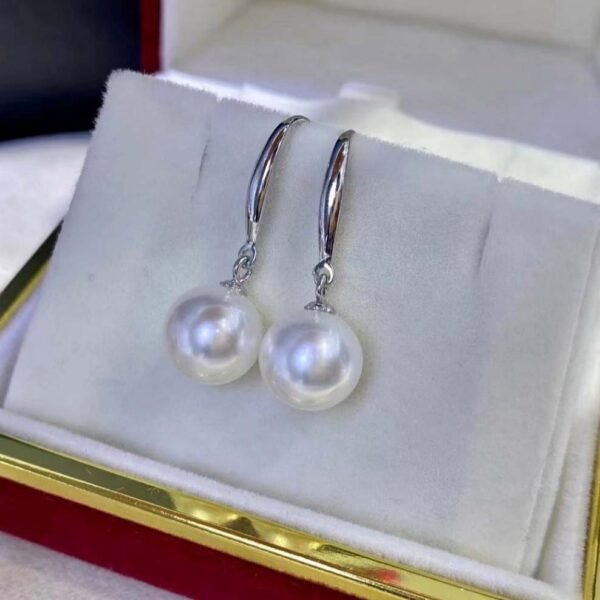 Perfect Rounds–Edison Pearl Elegance for Every Occasion