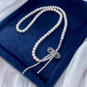 Designer Freshwater Pearl Necklace